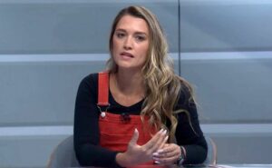 ana thaís matos coloca yuri alberto, do corinthians, acima de centroavante badalado no brasil