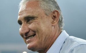 fora do flamengo, tite aceita assinar com campeões da libertadores para 2025, afirma jornalista