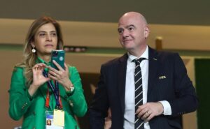 fifa obrigará clubes a disputarem super mundial com força máxima e palmeiras é notificado
