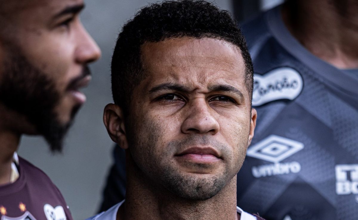 escalação do santos: serginho surge de titular e carille muda equipe contra ceará