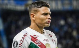 thiago silva desperta nova preocupação no fluminense e perde força para jogar flaflu