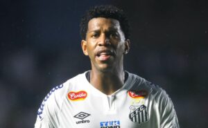 gil toma decisão sobre renovação de contrato no santos em 2025 e opta por aposentadoria