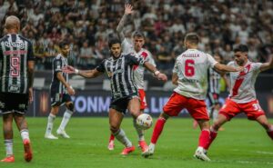 river plate x atlético mg: virada improvável, retrospecto do galo e escalações para confronto