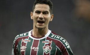 ganso, ex santos, tem situação atualizada no fluminense e vive grande fase na carreira
