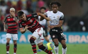 carrillo pede para "virar a página" após eliminação do corinthians e revolta torcida