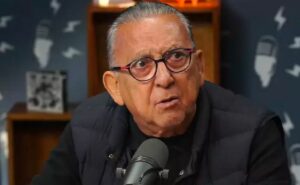 galvão bueno crava se grêmio será rebaixado no brasileirão: “sempre tive certeza”