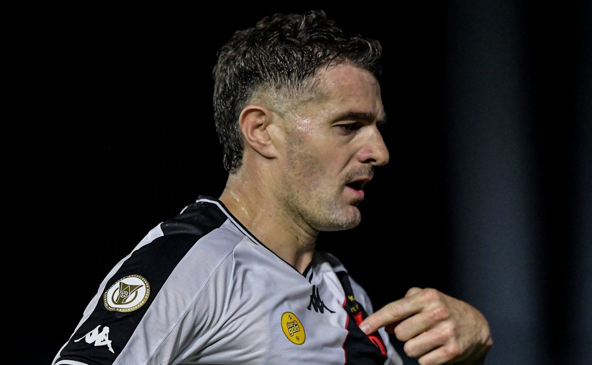 vegetti se posiciona sobre decisão da cbf e destaca postura de pedrinho nos bastidores 