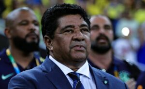 cbf mudou local de treinamento da seleção temendo manifestação da torcida do corinthians