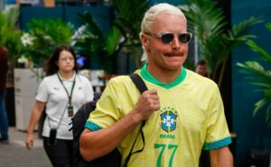 bottas quer prazo final da sauber sobre decisão para 2025 em meio à transição para audi