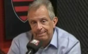 bap critica escolha de filipe luís no flamengo e expõe decisão sobre manter treinador