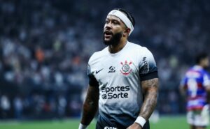 corinthians define solução e tem novo parceiro do clube para pagar memphis depay, revela pvc