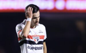 escalação do são paulo: bobadilla sai, e zubeldía define titulares diante do criciúma