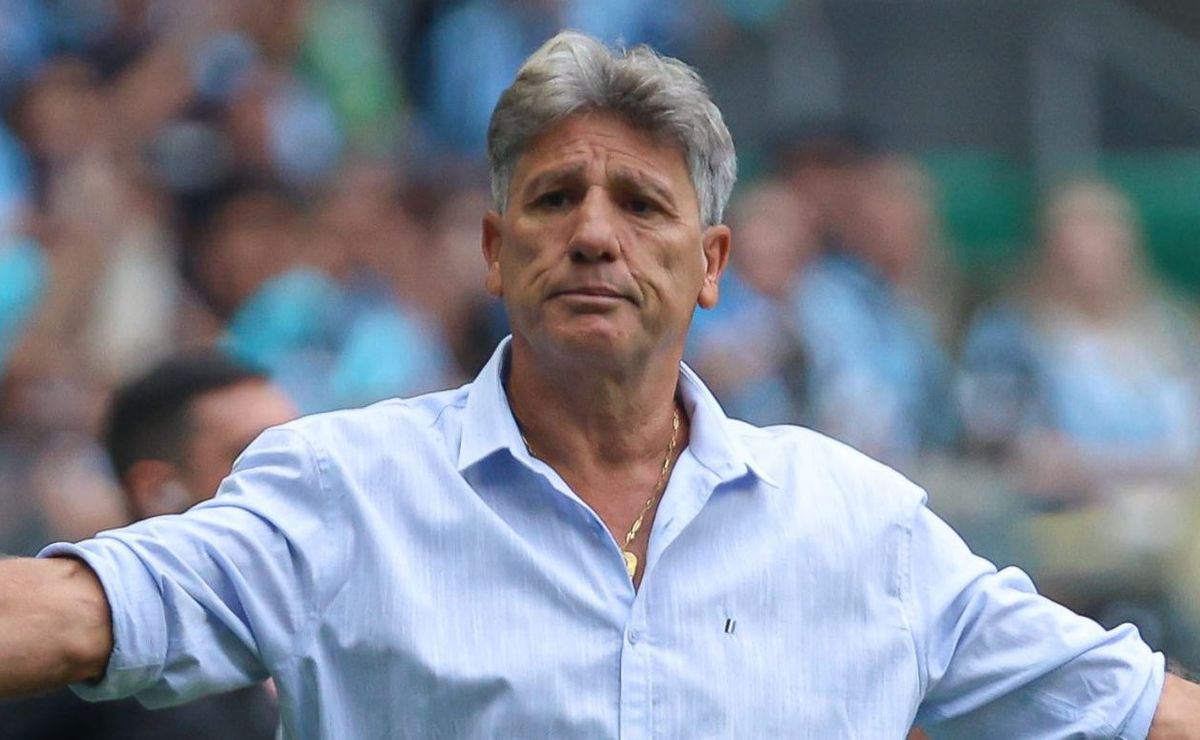 renato gaúcho define seu futuro para 2025 e comunica grêmio se vai renovar ou não