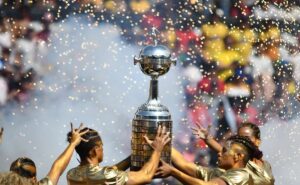 venda de ingressos para a final da libertadores 2024, confira datas e preços