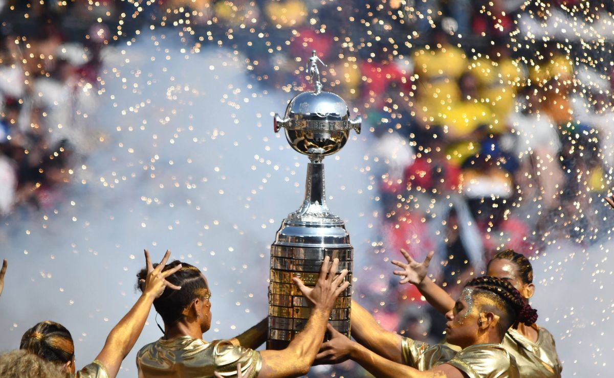 venda de ingressos para a final da libertadores 2024, confira datas e preços