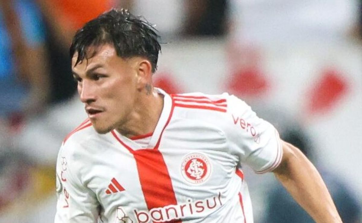 inter pode ter que pagar mais de r$ 24 milhões para comprar bernabei do celtic