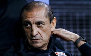 ramón díaz tem drama confirmado na carreira após saída conturbada no vasco