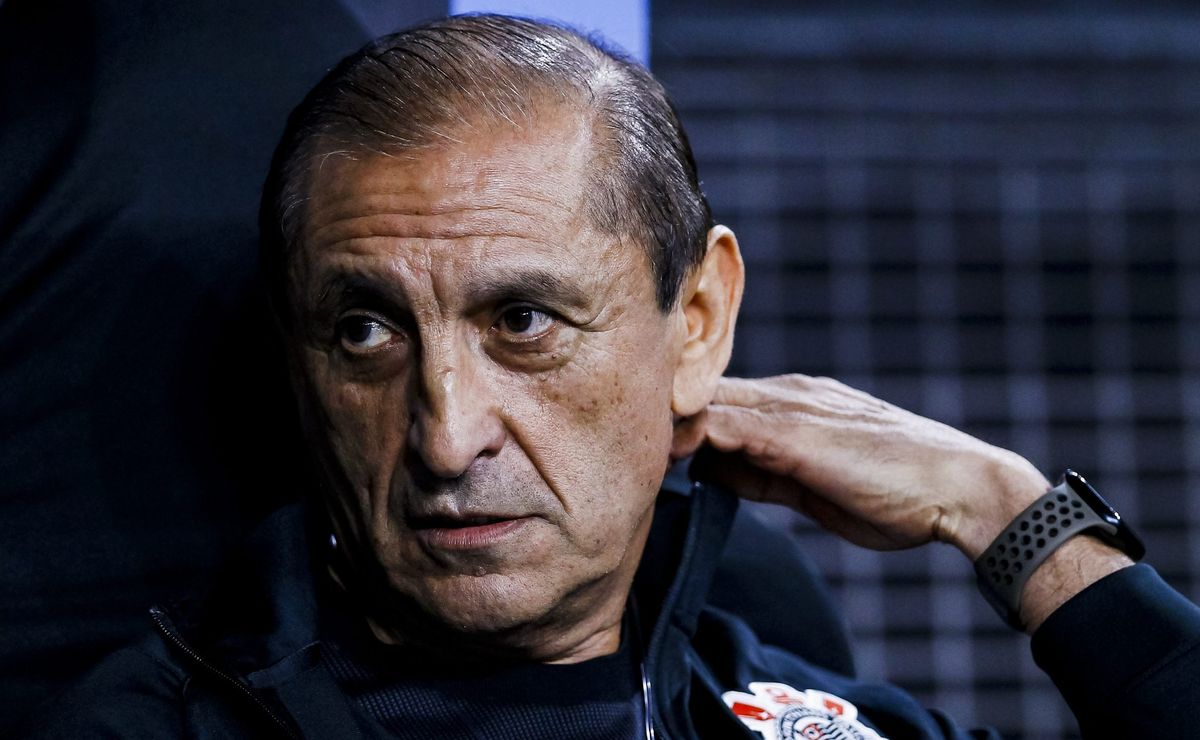 ramón díaz tem drama confirmado na carreira após saída conturbada no vasco