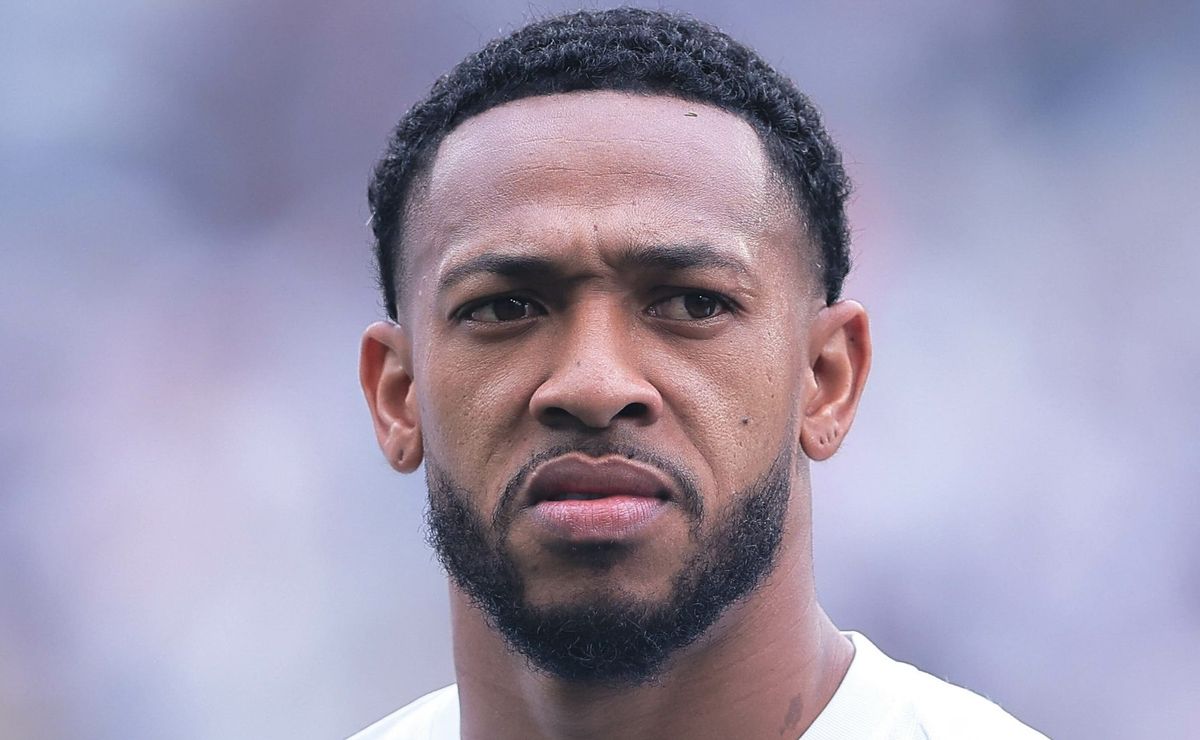corinthians confirma, e josé martínez tem quadro atualizado após sair de campo em decisão contra o racing arg