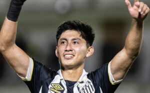 miguelito perde 5kg com virose, mas vê reviravolta nos planos de carille no santos