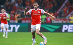 roger machado não conta com thiago maia para internacional x grêmio