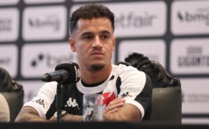 philippe coutinho manda a real e deixa aviso sobre o atlético mg: “alguns momentos”