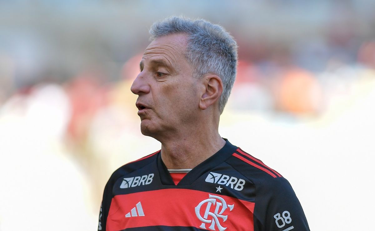 flamengo questiona cbf por pênalti não marcado e utiliza lances de rival: "falta de critério"