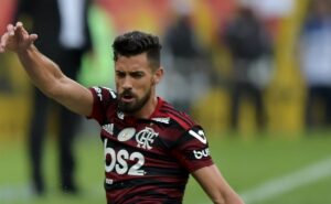 internacional descobre valor para contratar pablo marí, ex flamengo: r$ 15,6 milhões
