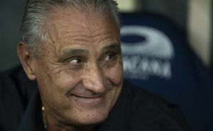 ex técnico do flamengo, tite deve assinar contrato com a seleção da arábia saudita