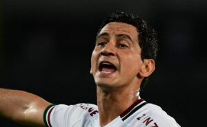 fluminense não pensa em negociar ganso e volta ao santos para 2025 fica distante