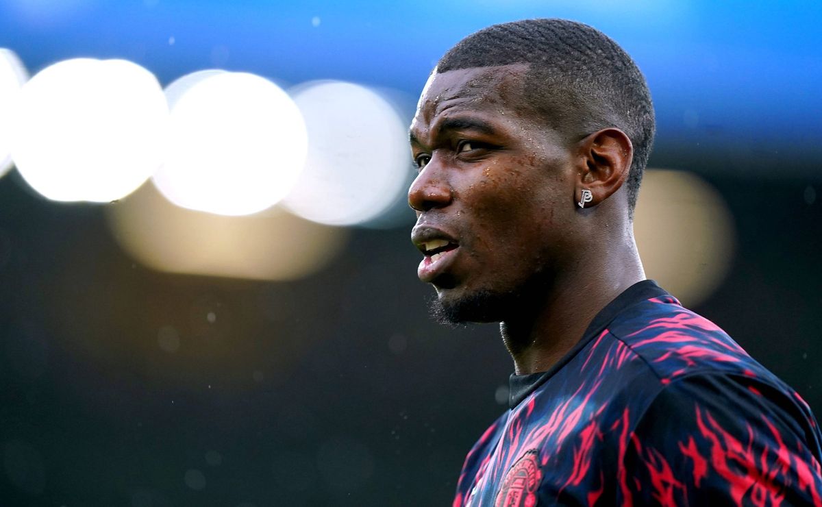 paul pogba é especulado no brasil e tem salário de r$ 4,6 milhões 