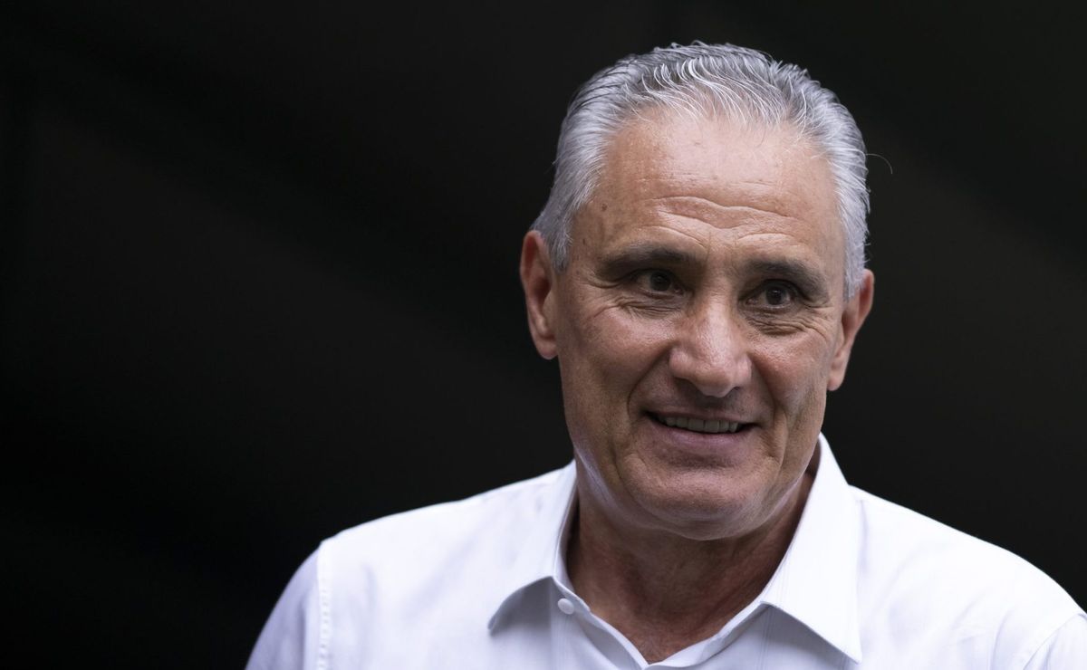 tite pode retornar à seleção brasileira e substituir dorival, indica craque neto