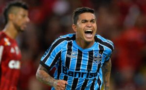 dudu pode deixar o palmeiras e grêmio tenta seu retorno para 2025