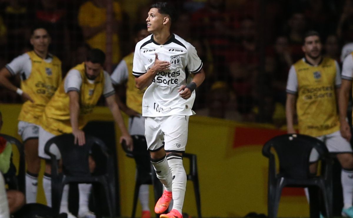 palpite ceará x ponte preta – série b – 12/10/2024