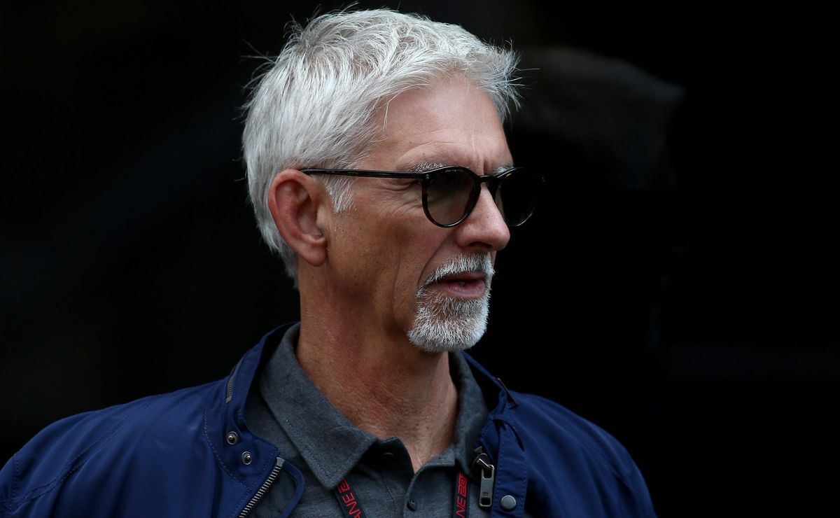 damon hill aponta pilotos da f1 com potencial para serem campeões mundiais no futuro