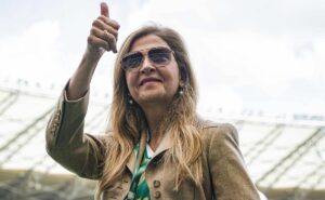 r$ 50 milhões investidos e aparelho desenvolvido pela nasa: ct do palmeiras vira referência