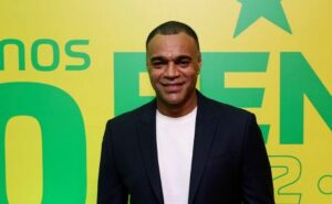 denílson sobre weverton, do palmeiras, voltar a seleção brasileira: "já provou"