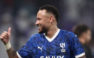 retorno de neymar gera reações de gabigol, thiago silva e jogadores da seleção brasileira