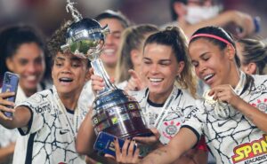 corinthians avança e santos é eliminado: veja os duelos das semifinais da libertadores feminina