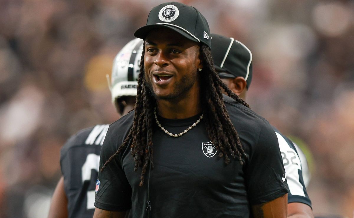 nfl: davante adams escolheu seu próximo time após solicitar troca de sucesso dos raiders