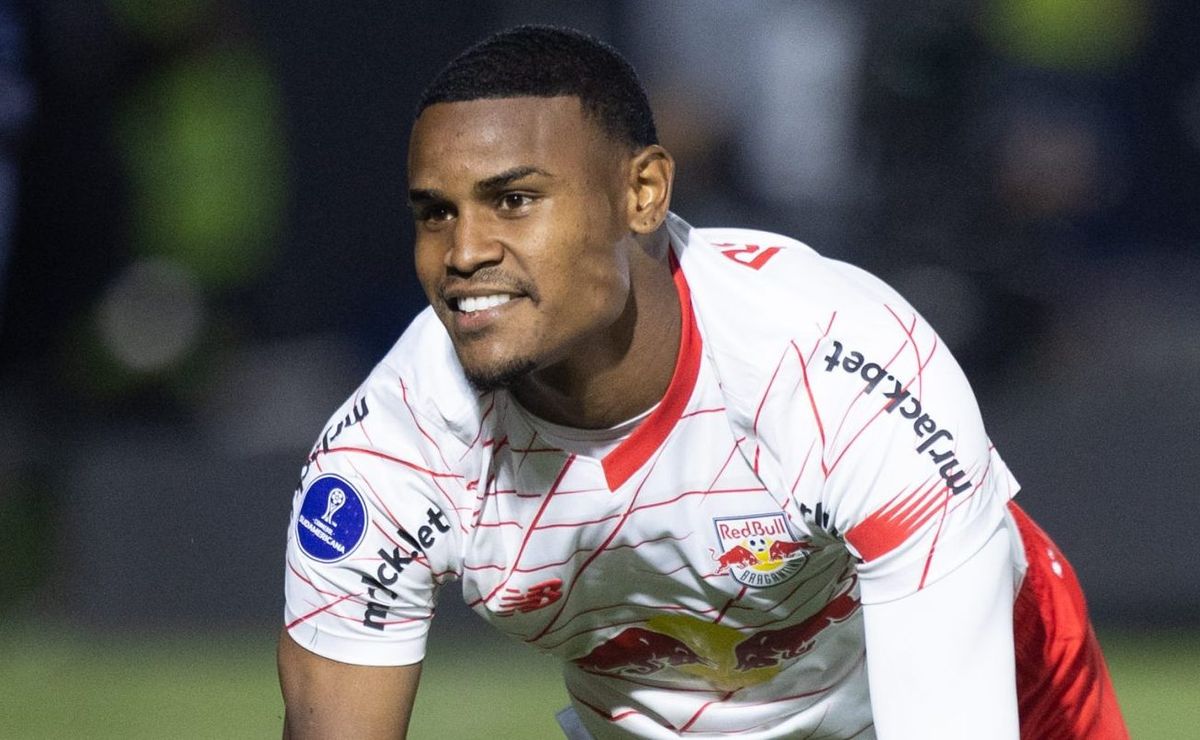 grêmio monitora lateral nathan mendes, do bragantino, para 2025