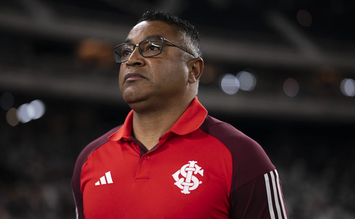 roger machado agita grenal ao abordar situação de renato gaúcho no grêmio: “conheço como ele...”