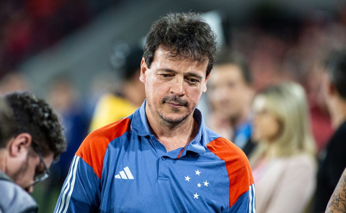 diniz leva o cruzeiro à final da sul americana em primeira vitória e ganha status: "rei de copas"