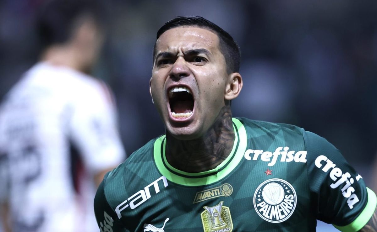 dudu no brasileirão: gols e desempenho do craque do palmeiras