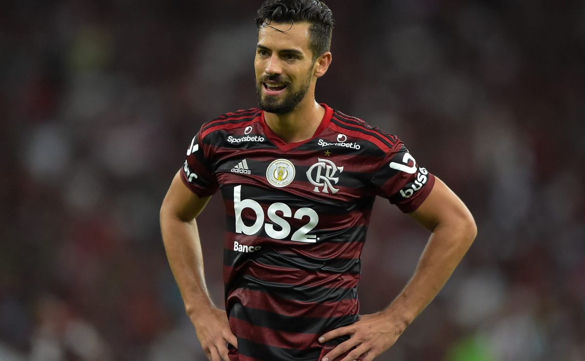 pablo marí de volta ao flamengo por r$ 15 milhões em 2025 tem definição