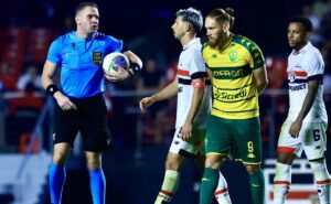 brasileirão série a: cuiabá x são paulo – onde assistir, horário, escalações do jogo, arbitragem e informações principais