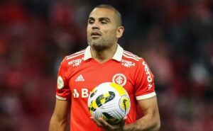 gabriel mercado faz revelação sobre conselho dado nos bastidores mesmo após lesão 