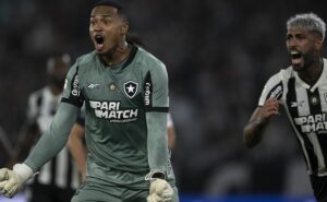 john, do botafogo, entra na pré lista da seleção brasileira e celebra grande fase