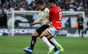 corinthians x internacional: confira previsão nas cartas, retrospectos e prováveis escalações