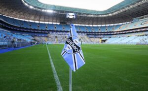 valor que o grêmio deve pagar para assumir controle da arena de imediato chama atenção
